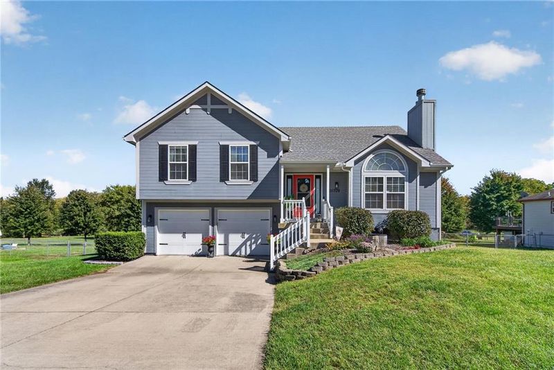 15709 Terry Ave, Belton, MO 64012
