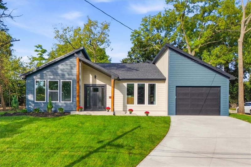 4126 Lloyd St, Kansas City, KS 66103