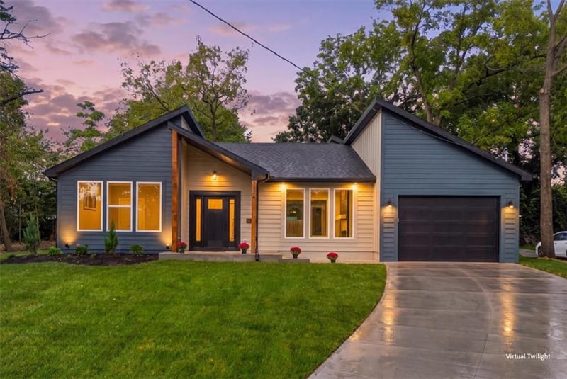 4126 Lloyd St, Kansas City, KS 66103
