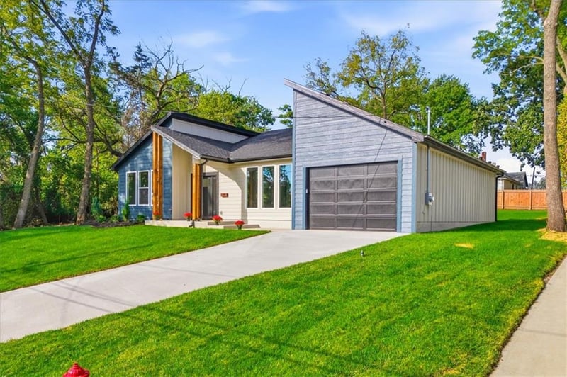 4126 Lloyd St, Kansas City, KS 66103