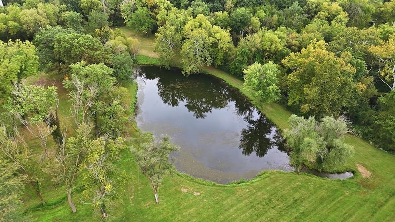 4110 Hughes Rd, Leavenworth, KS 66048