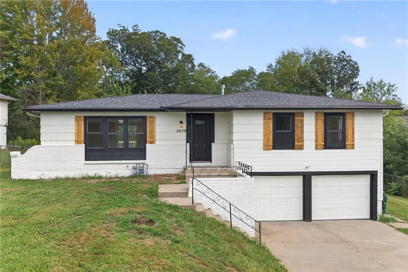 3439 N 33rd Ter, Kansas City, KS 66104