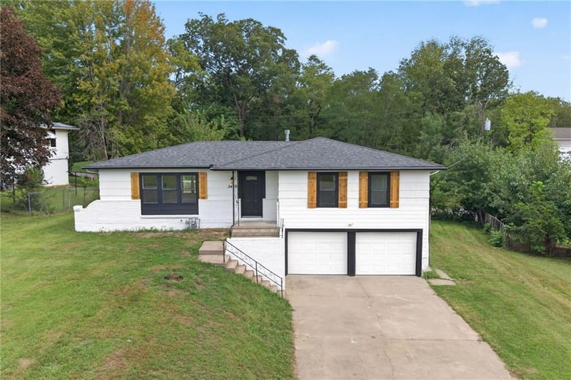 3439 N 33rd Ter, Kansas City, KS 66104