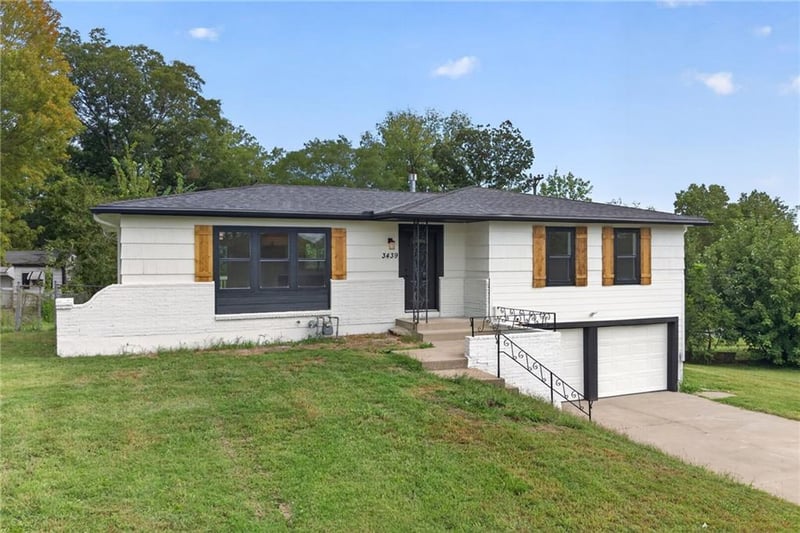 3439 N 33rd Ter, Kansas City, KS 66104
