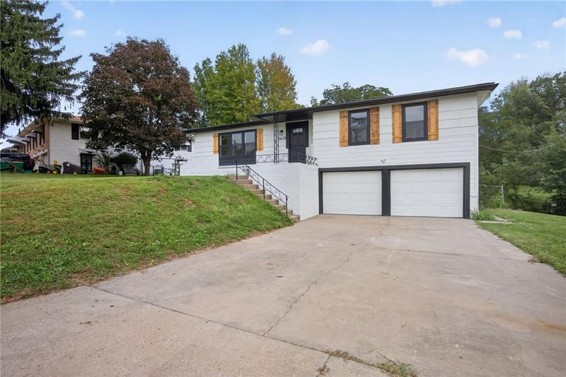 3439 N 33rd Ter, Kansas City, KS 66104