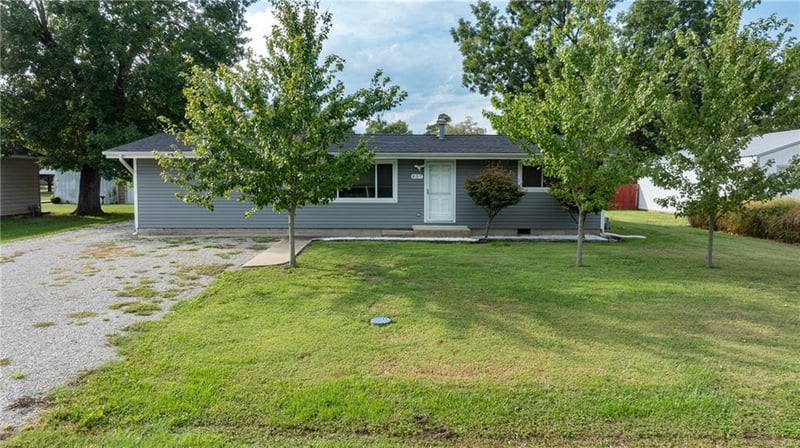 807 W Magnolia N/A, Cherokee, KS 66724
