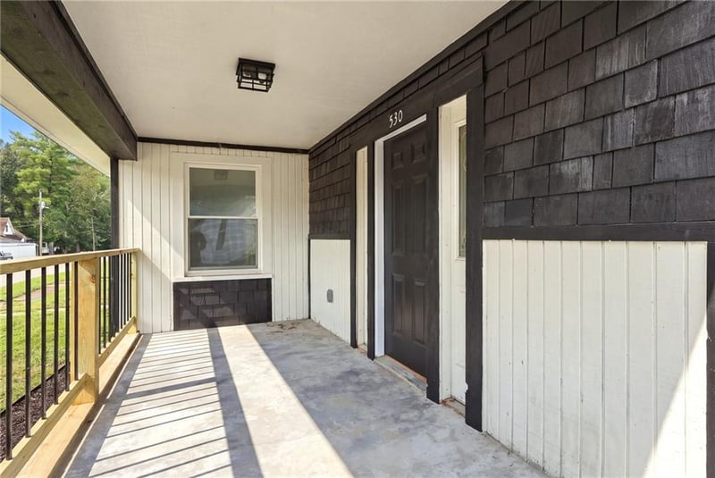 530 Park Ave, Excelsior Springs, MO 66086