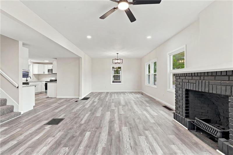 530 Park Ave, Excelsior Springs, MO 66086