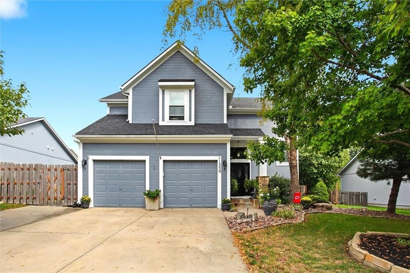 1330 S 6th Street East N/A, Louisburg, KS 66053