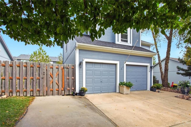 1330 S 6th Street East N/A, Louisburg, KS 66053