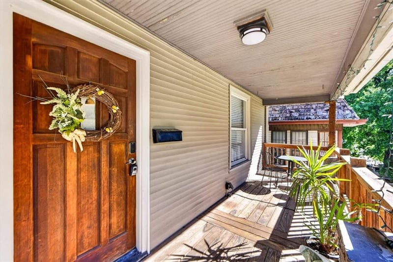 840 Barnett Ave, Kansas City, KS 66101