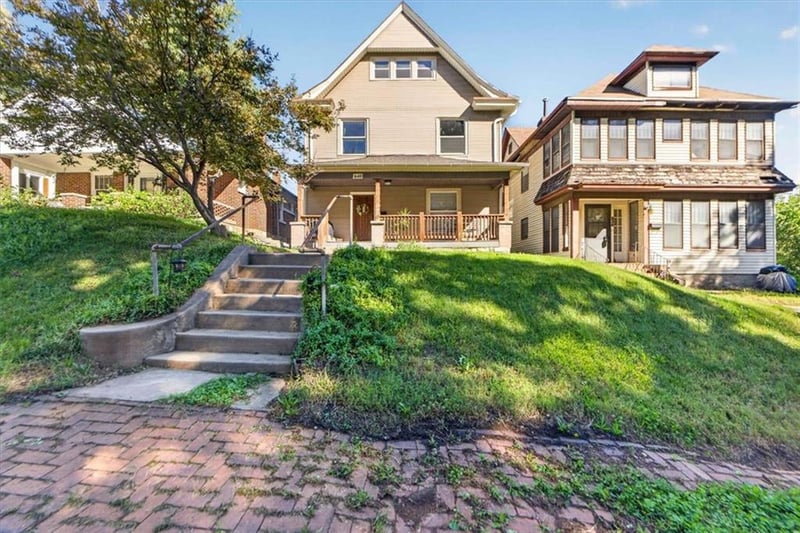 840 Barnett Ave, Kansas City, KS 66101