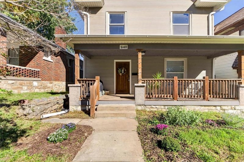 840 Barnett Ave, Kansas City, KS 66101