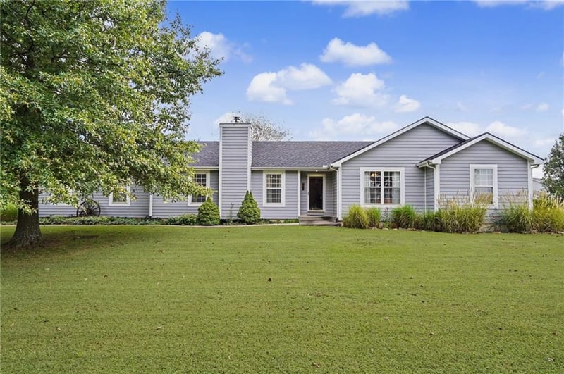 996 E 750 Rd, Lawrence, KS 66047