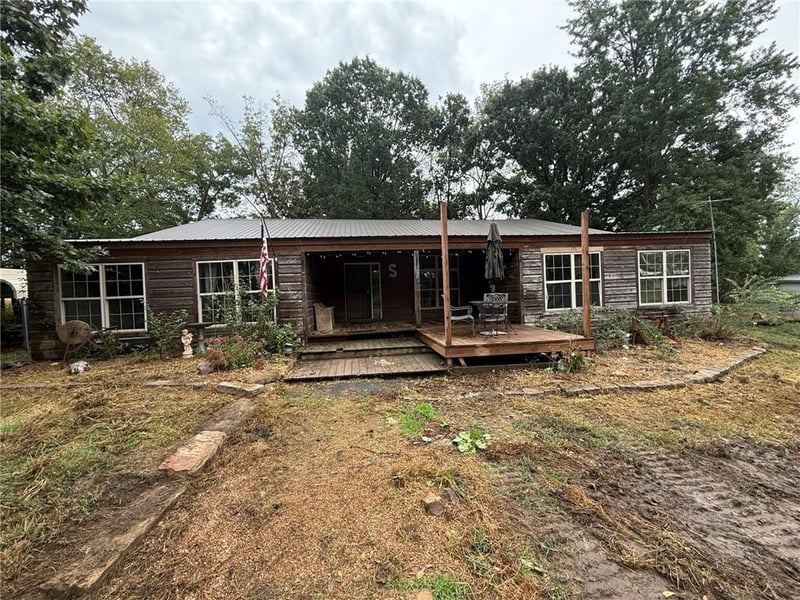 9509 NE County Road 3764 Rd, Butler, MO 64730