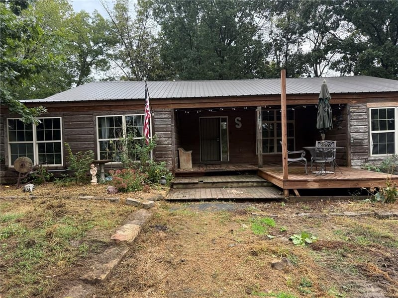9509 NE County Road 3764 Rd, Butler, MO 64730