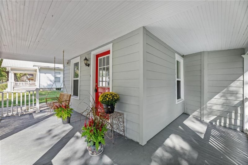 619 S Oak St, Ottawa, KS 66067