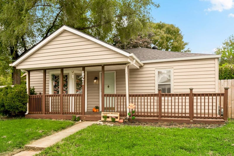 821 S Boeke St, Kansas City, KS 66105