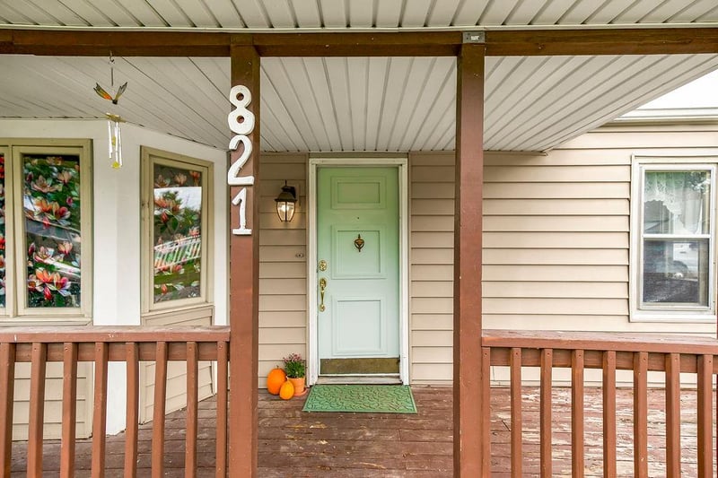 821 S Boeke St, Kansas City, KS 66105