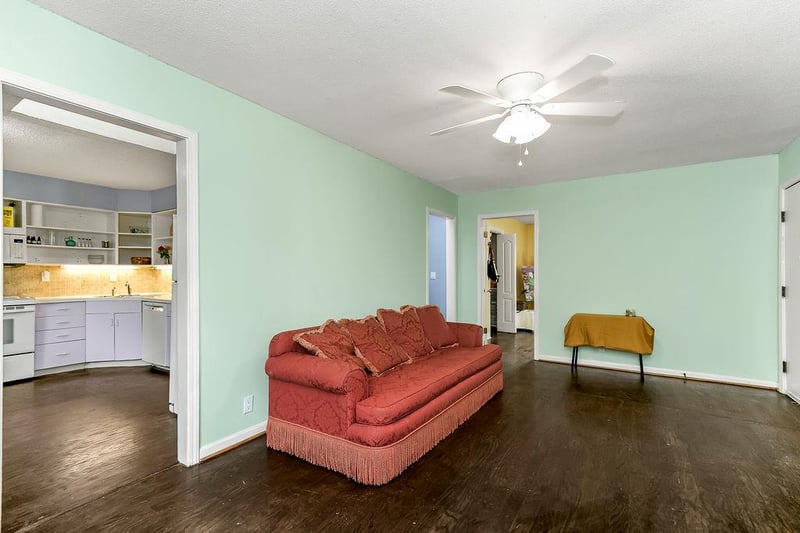 821 S Boeke St, Kansas City, KS 66105