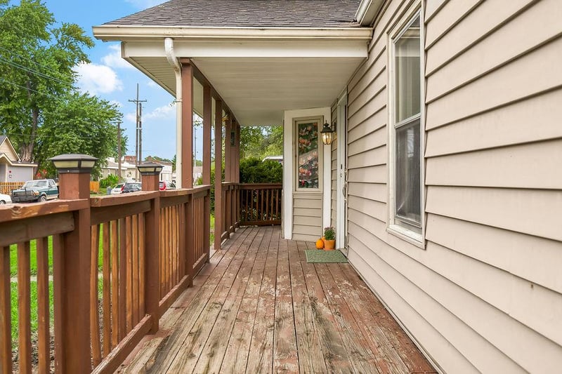 821 S Boeke St, Kansas City, KS 66105