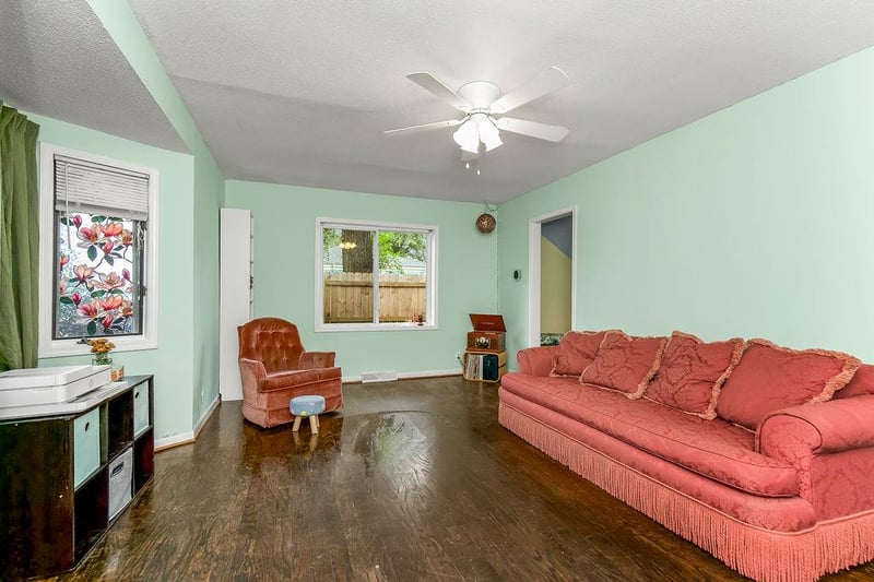 821 S Boeke St, Kansas City, KS 66105