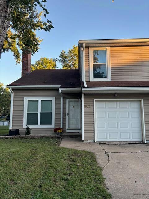 503 E 97 Ter, Kansas City, MO 64131