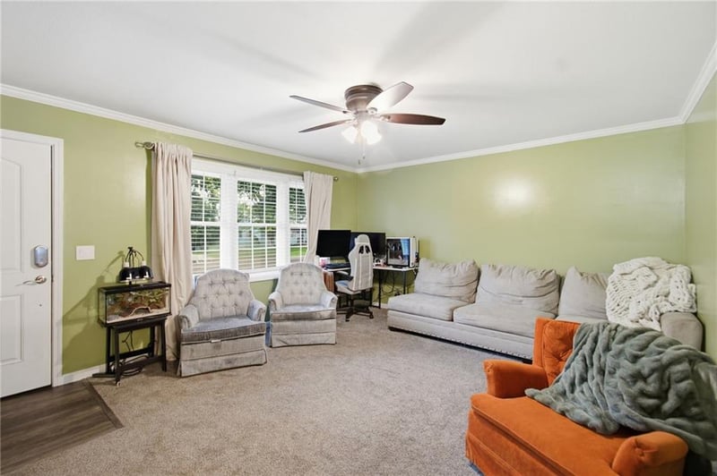 1406 Pearl St, Carrollton, MO 64633