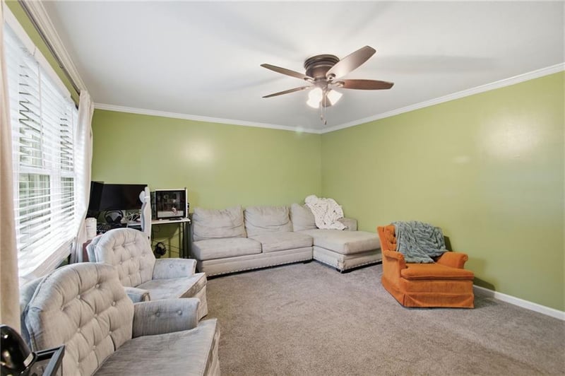 1406 Pearl St, Carrollton, MO 64633