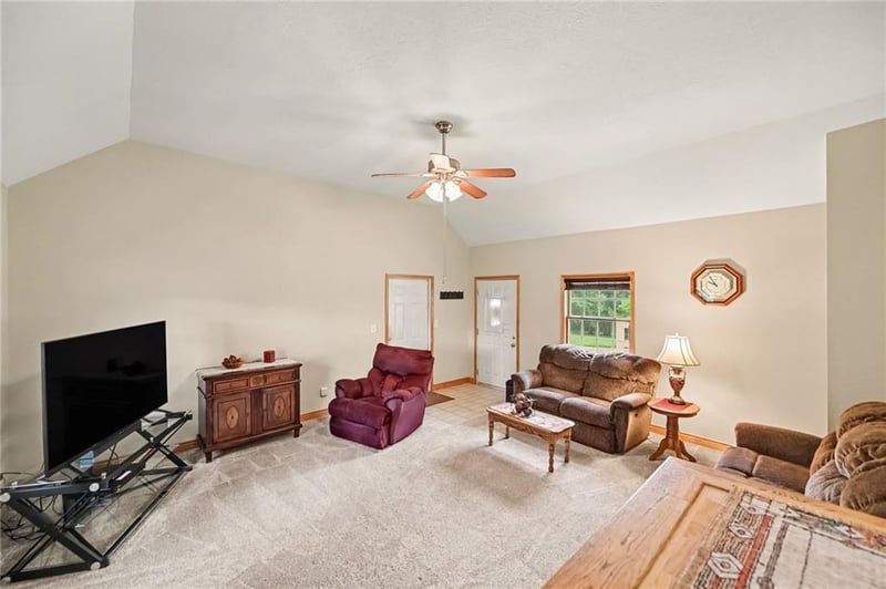 19308 Snow Road N/A, Holt, MO 64048