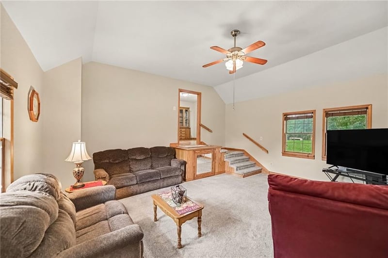 19308 Snow Road N/A, Holt, MO 64048