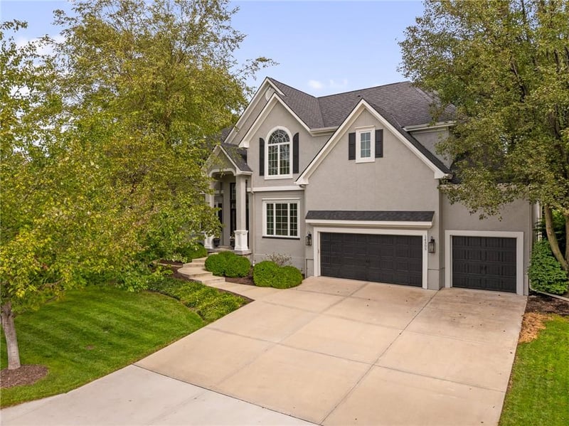 14505 Wedd St, Overland Park, KS 66221