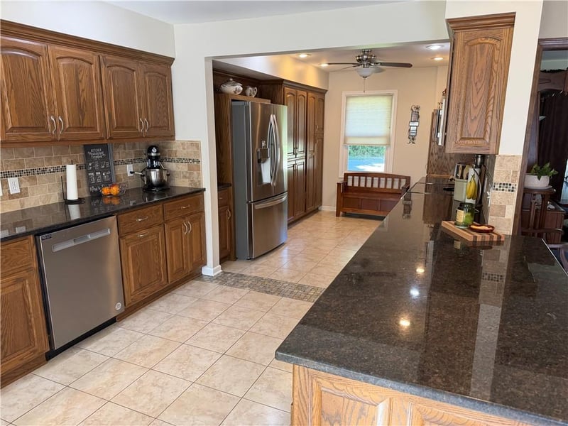 1917 Thornton St, Leavenworth, KS 66048