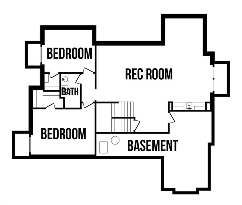 14624 Aspen Cir, Basehor, KS 66007