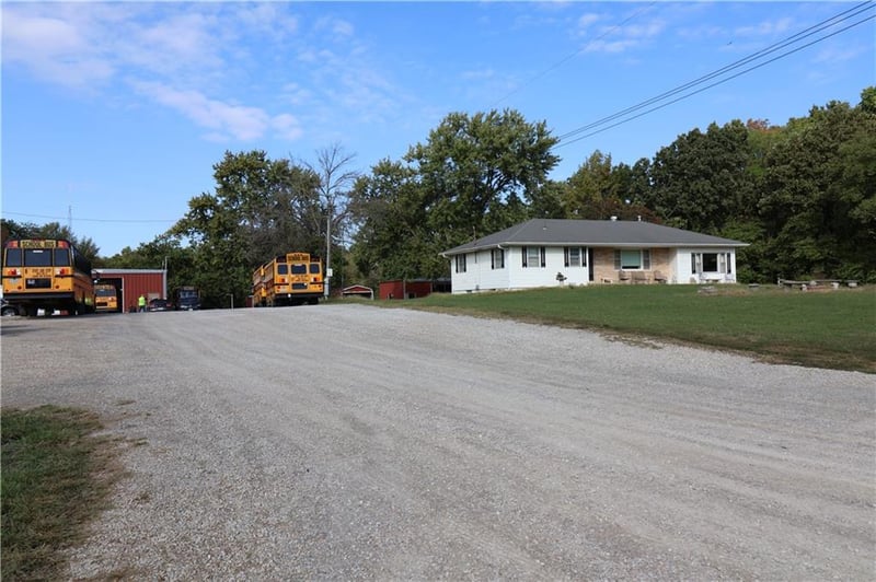 214 - 216 SW 13 Hw, Warrensburg, MO 64093