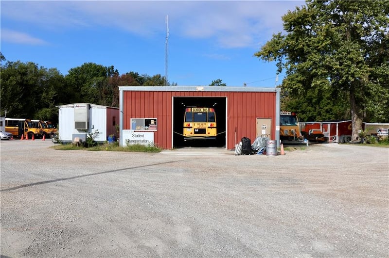 214 - 216 SW 13 Hw, Warrensburg, MO 64093
