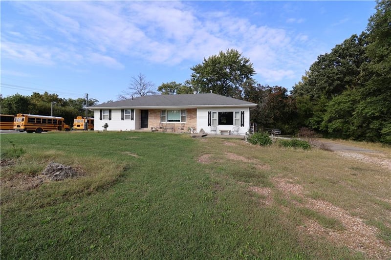 214 - 216 SW 13 Hw, Warrensburg, MO 64093
