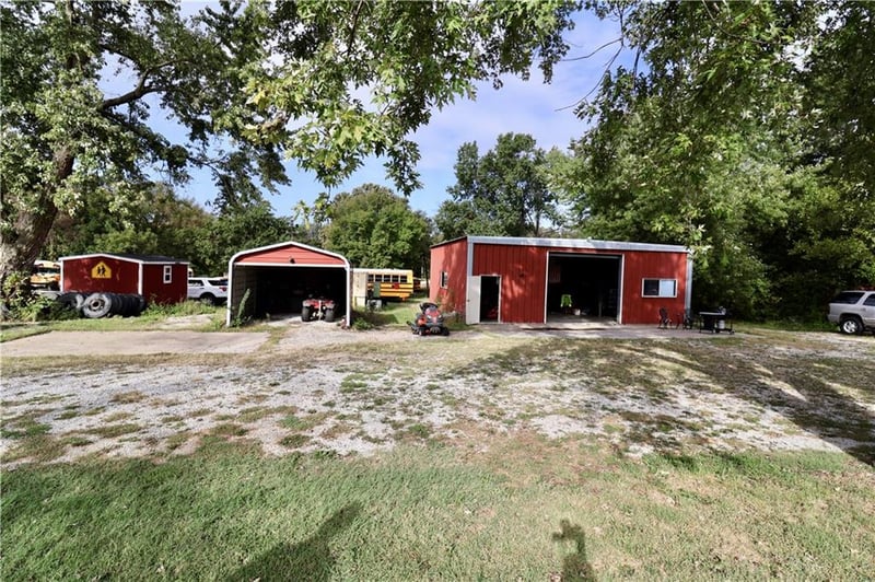 214 - 216 SW 13 Hw, Warrensburg, MO 64093