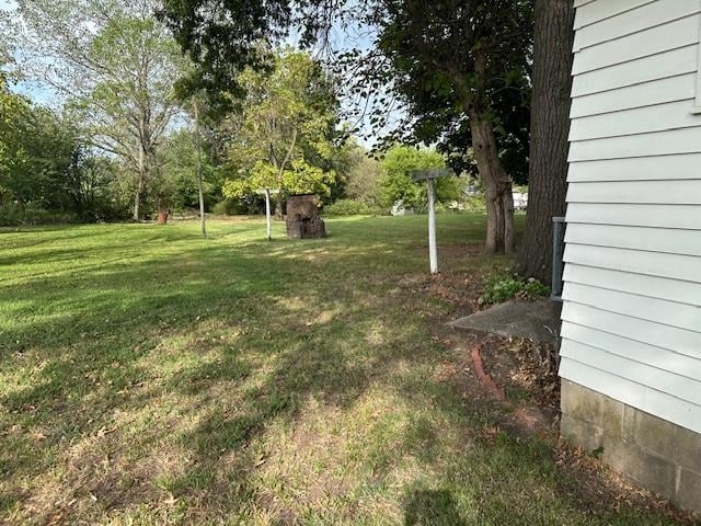 209 S Carbon St, Girard, KS 66743