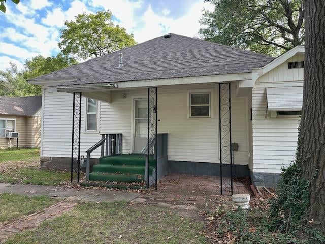 209 S Carbon St, Girard, KS 66743