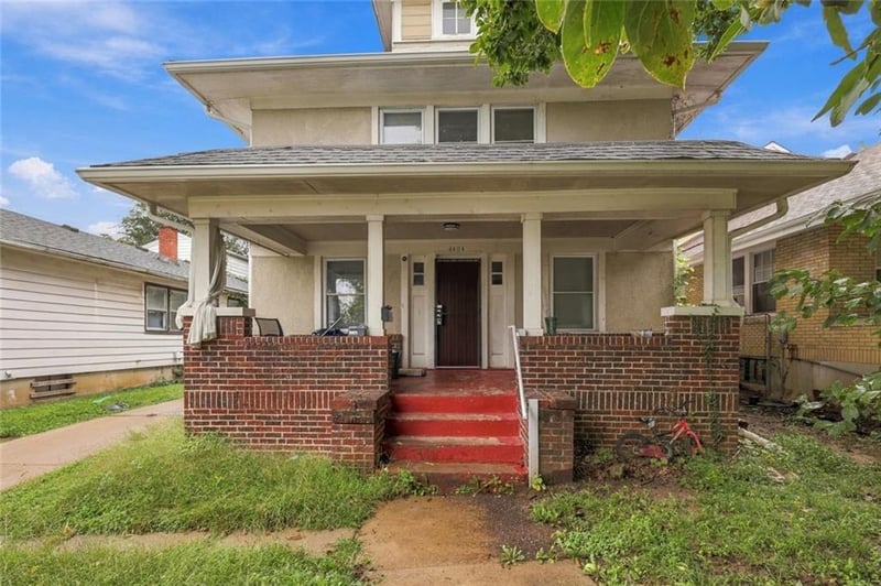 4404 Benton Blvd, Kansas City, MO 64130