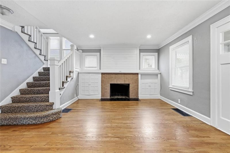 4404 Benton Blvd, Kansas City, MO 64130