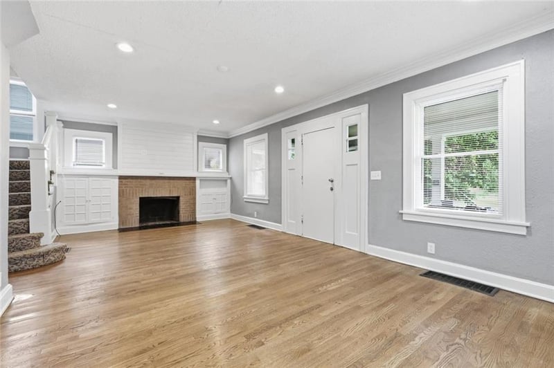 4404 Benton Blvd, Kansas City, MO 64130