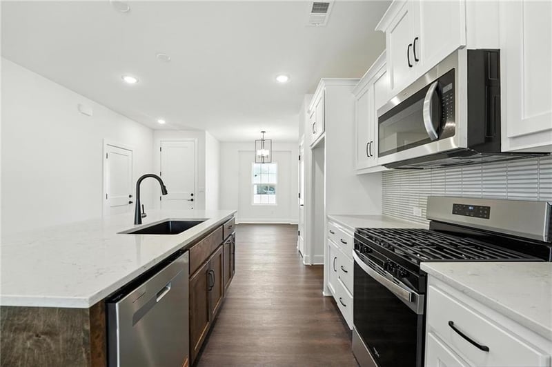 17671 Jubilee St, Gardner, KS 66030