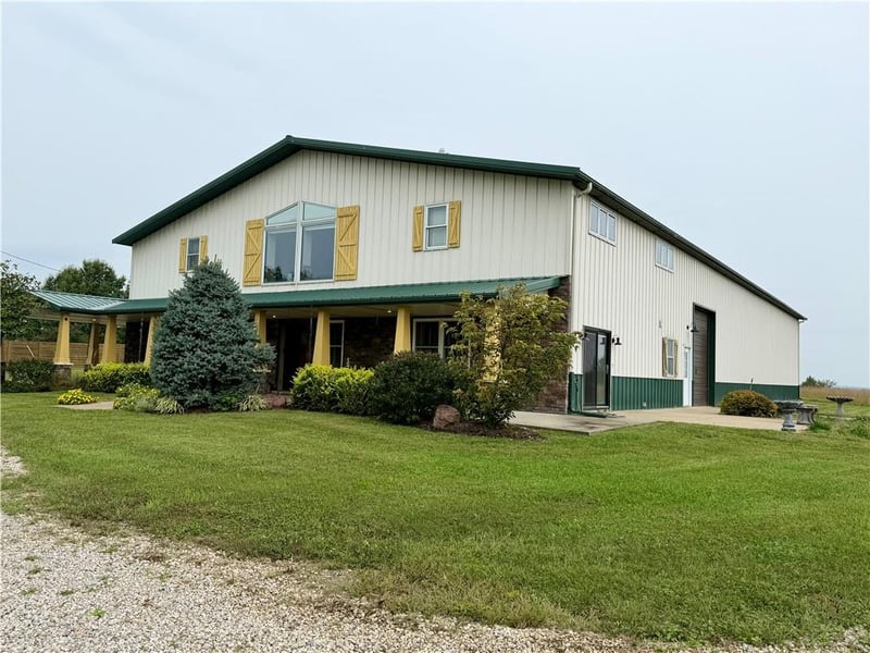 21936 Linwood Rd, Linwood, KS 66052