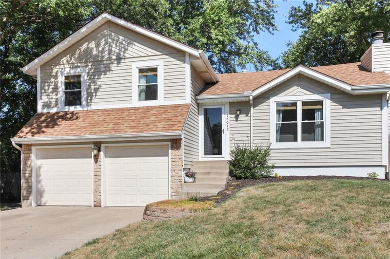 15012 W 149th St, Olathe, KS 66062