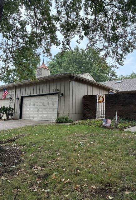 2214 Condolea Ter, Leawood, KS 66209
