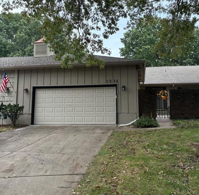 2214 Condolea Ter, Leawood, KS 66209
