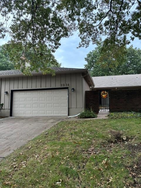 2214 Condolea Ter, Leawood, KS 66209