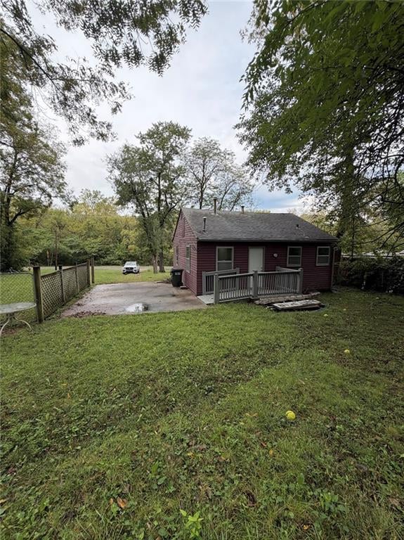 422 Iowa St, Lawrence, KS 66044
